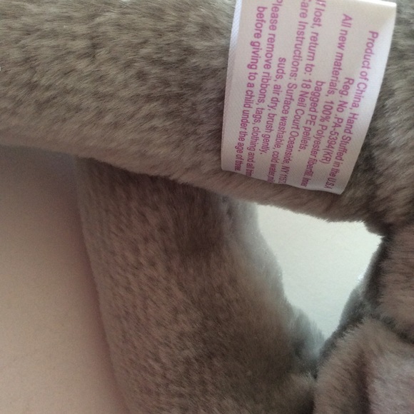 Elephant Pawsenclaws 18” - Picture 6 of 11